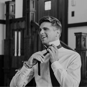 Meet your Posher, Pratt